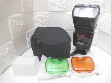 5J101EK3◇Nikon ニコン　SB-700 スピードライト カメラアクセサリー ストロボ◇中古品