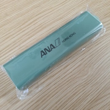 【非売品】ANA　カトラリーセット　香港空港限定