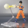 【輸送箱未開封】 S.H.Figuarts アルティメット孫悟飯『ドラゴンボールZ』 プレミアムバンダイ　魂ウェブ商店限定　伝票貼付け跡なし