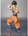 【輸送箱未開封】 S.H.Figuarts アルティメット孫悟飯『ドラゴンボールZ』 プレミアムバンダイ　魂ウェブ商店限定　伝票貼付け跡なし