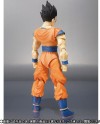 【輸送箱未開封】 S.H.Figuarts アルティメット孫悟飯『ドラゴンボールZ』 プレミアムバンダイ　魂ウェブ商店限定　伝票貼付け跡なし