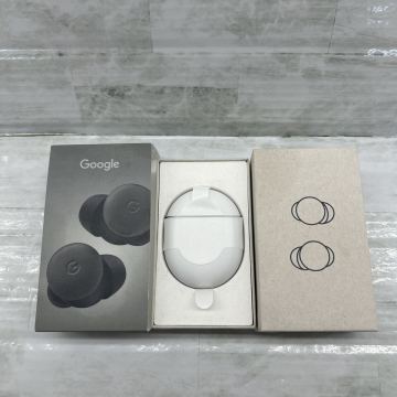 ◇ 1円~スタート! Google Pixel Buds Pro2 Hazel ワイヤレスイヤホン イヤホン グーグル 開封済み 未使用品 美品 KW8904