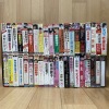 【B101-5】音楽 J-POP カセットテープ 約70点以上 まとめ売り