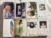 中森明菜 カセットテープ 8本セット BITTER D404ME ANNIVERSARY BEST AKINA　他　初期8作品