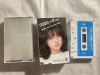 中森明菜 カセットテープ 8本セット BITTER D404ME ANNIVERSARY BEST AKINA　他　初期8作品