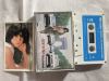 中森明菜 カセットテープ 8本セット BITTER D404ME ANNIVERSARY BEST AKINA　他　初期8作品