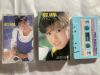 中森明菜 カセットテープ 8本セット BITTER D404ME ANNIVERSARY BEST AKINA　他　初期8作品