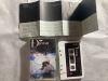 中森明菜 カセットテープ 8本セット BITTER D404ME ANNIVERSARY BEST AKINA　他　初期8作品