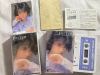 中森明菜 カセットテープ 8本セット BITTER D404ME ANNIVERSARY BEST AKINA　他　初期8作品
