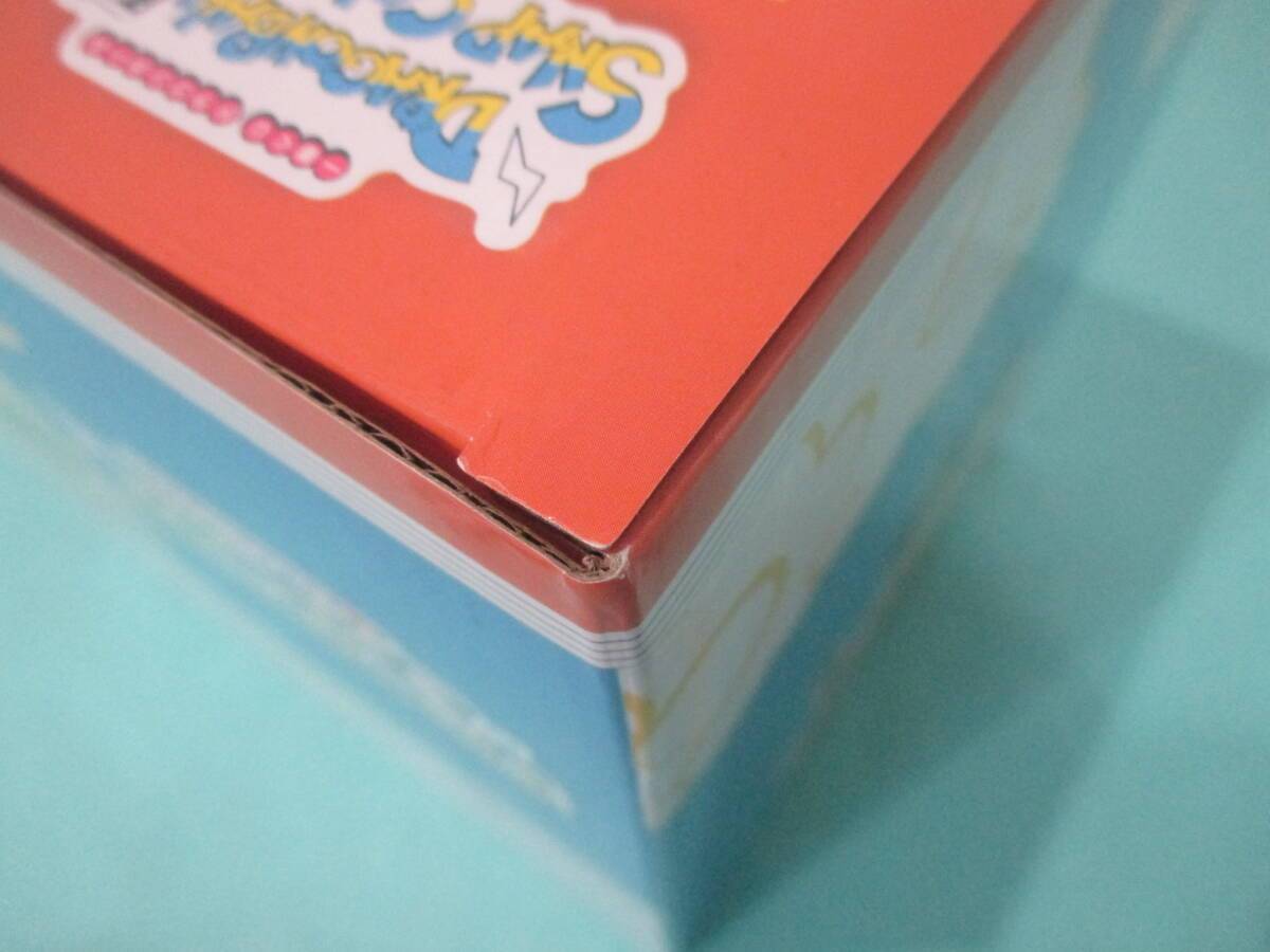  084)未開封 ドラゴンボール DRAGONBALL SNAP COLLECTION2 D賞 孫悟飯 DRAGONBALL SNAP FIGURE フィギュア