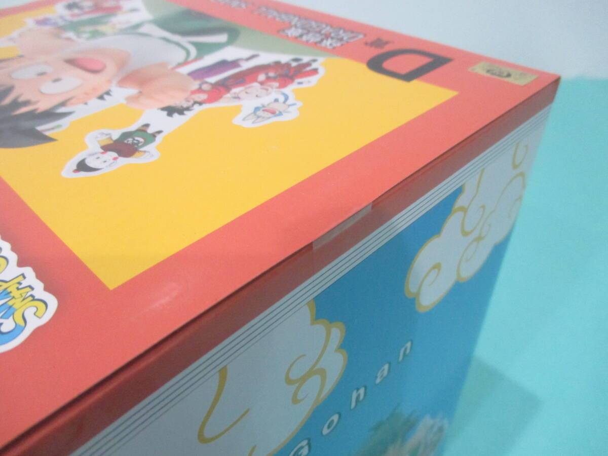  084)未開封 ドラゴンボール DRAGONBALL SNAP COLLECTION2 D賞 孫悟飯 DRAGONBALL SNAP FIGURE フィギュア