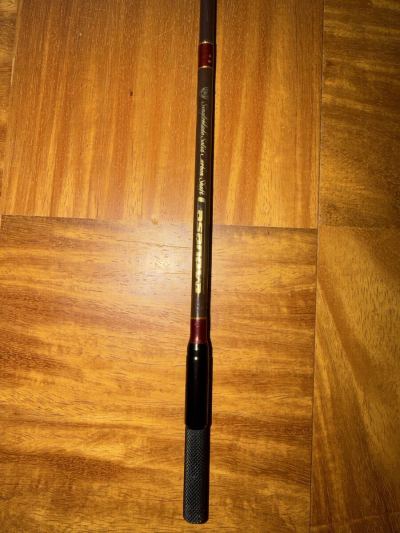 トップウォーターロッド　シングルブレードカサノバ　釣竿　ロッド　スポーツザウルス　ザウルス