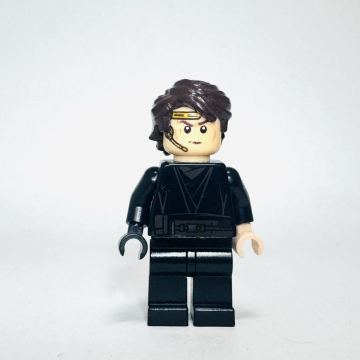 LEGO レゴ ミニフィグ 【V1359】スターウォーズ アナキン・スカイウォーカー 1体