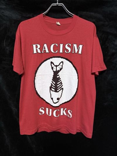 fish bone ビンテージ　Tシャツ　90s 当時物　オリジナル　XL フィッシュボーン