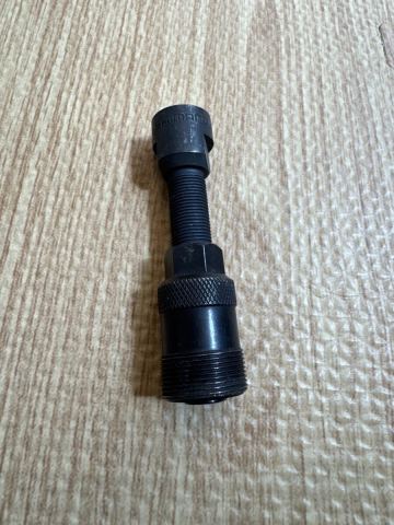 SHIMANO TL-FC11 Y13098210 コッタレスクランク工具 中古 シマノ