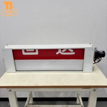 1円〜 店頭受取限定ジャンク 鉄道 行先方向幕 /a 浅草