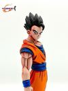 ドラゴンボール リペイント フィギュア HGシリーズ 孫悟飯