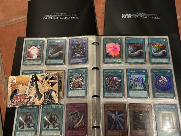 遊戯王　まとめ売り　古いカード　実家整理品