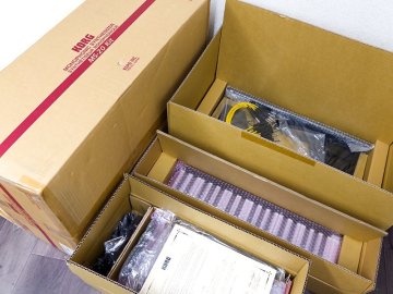 3R7338■未使用 未組立 KORG MS-20 KIT モノフォニックシンセサイザー コルグ■