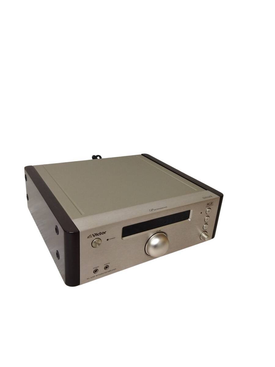 【V4-301】 中古・現状品 ★ Victor（ビクター） オーディオ機器 ステレオレシーバー RX-A300 アンプ ★MO-5935 - 购够网