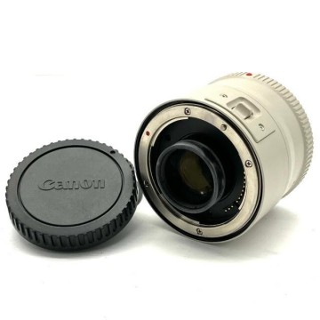 仙102 Canon EXTENDER EF 2X Ⅱ テレコンバーター キヤノン エクステンダー カメラアクセサリー