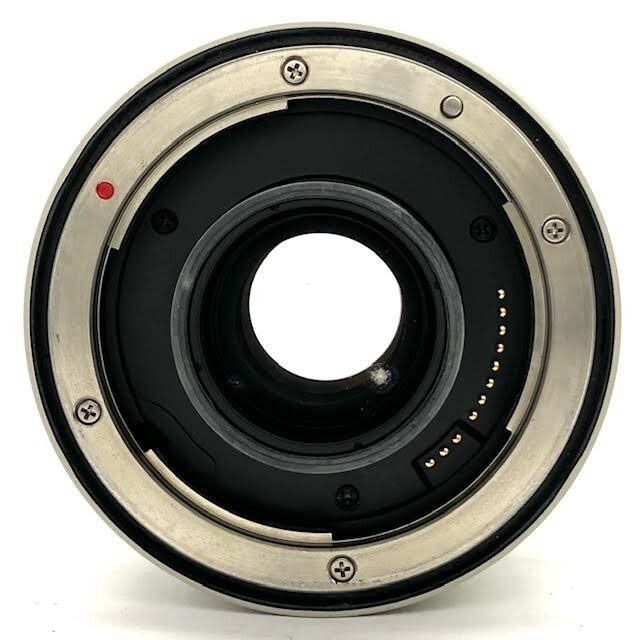  仙102 Canon EXTENDER EF 2X Ⅱ テレコンバーター キヤノン エクステンダー カメラアクセサリー