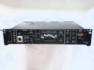 超希少　Roland ローランド VOCODER 11バンド アナログボコーダー SVC-350 ボコーダー　ビンテージ　完全動作品