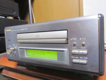 【稀少・即決】DENON DCD-9.5　
