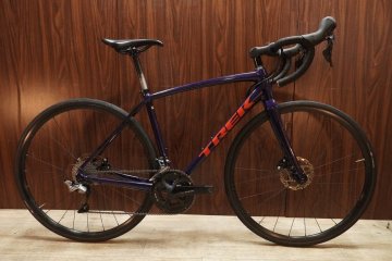 ■TREK EMONDA ALR 5 トレック エントリーロード SHIMANO 105 R7020 2X11S サイズ52 2021年モデル