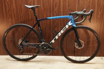 ■TREK EMONDA SL 5 DISC トレック フルカーボン SHIMANO 105 R7020 2X11S サイズ56 2021年モデル