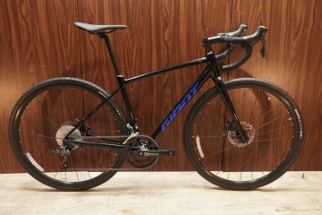 ■GIANT CONTEND AR4 DISC ジャイアント エントリーロード SHIMANO CLARIS R2000 2X8S サイズS 2023年モデル 美品