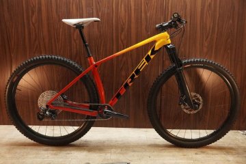 ■TREK PROCALIBER 9.5 トレック 29er MTB SHIMANO DEORE XT SLX MIX 1X12S サイズML 2021年モデル