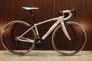 ■DE ROSA FEDE デローザ エントリーロード SHIMANO 105 5800 2X11S サイズ41 2018年モデル 超美品
