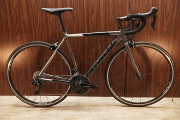 ■CANNONDALE CAAD OPTIMO 1 キャノンデール エントリーロード SHIMANO 105 R7000 2X11S サイズ51 2019年モデル