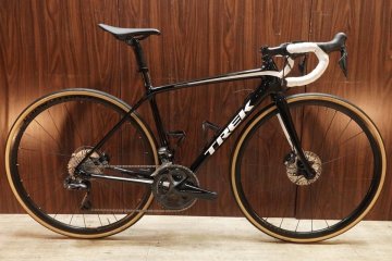 ■TREK EMONDA SL6 DISC トレック フルカーボン SHIMANO ULTEGRA R8070 2X11S サイズ50 2020年モデル