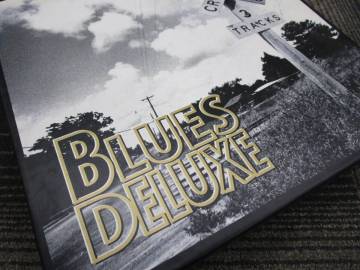 【必見】 BLUES DELUXE ブルースデラックス カセットテープ 10点 歌詞カード付