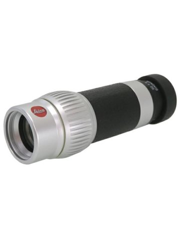 【b03】 ライカ Leica 単眼鏡 シルバーライン モノビット 8&times;20 40650