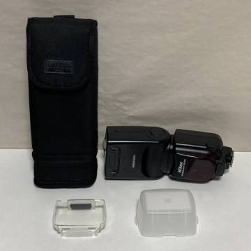 Nikon SB-900 SPEED LIGHT ニコン スピードライト フラッシュ ストロボ ①