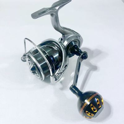 【美品】ダイワ 25カルディア LT4000-CXH カスタム