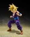 1)未開封 S.H.Figuarts スーパーサイヤ人 孫悟飯 悟空を超えた戦士 ドラゴンボールZ バンダイ フィギュアーツ 同梱不可