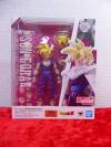 1)未開封 S.H.Figuarts スーパーサイヤ人 孫悟飯 悟空を超えた戦士 ドラゴンボールZ バンダイ フィギュアーツ 同梱不可