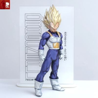 SMSP ベジータ フルリペイント 二次元彩色 リペイント DRAGONBALL Vegeta 朝サイヤ人ベジータ ゲンキタマツリ