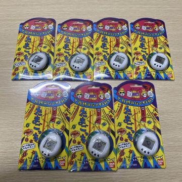 1円〜 未開封 1997 たまごっち BANDAI バンダイ 白 初代 ホワイト 初代たまごっち 携帯ペット 当時物 TAMAGOTCH