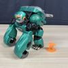 T BANDAI バンダイ 百獣戦隊ガオレンジャー パワーアニマルシリーズ4 ガオゴリラ 合体ロボ 当時物 コレクション品 戦隊シリーズ 特撮