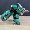 T BANDAI バンダイ 百獣戦隊ガオレンジャー パワーアニマルシリーズ4 ガオゴリラ 合体ロボ 当時物 コレクション品 戦隊シリーズ 特撮