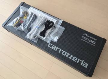 ■パワードサブウーファー TS-WX70DA カロッツェリア 中古■
