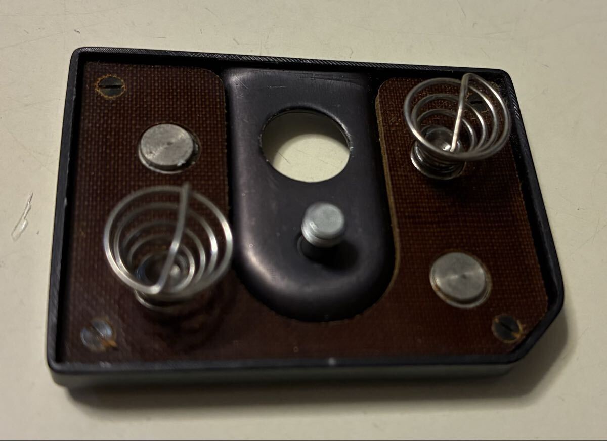  F-36:Nikon motor drive & battery pack for F-36