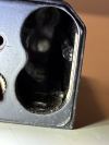 F-36:Nikon motor drive & battery pack for F-36