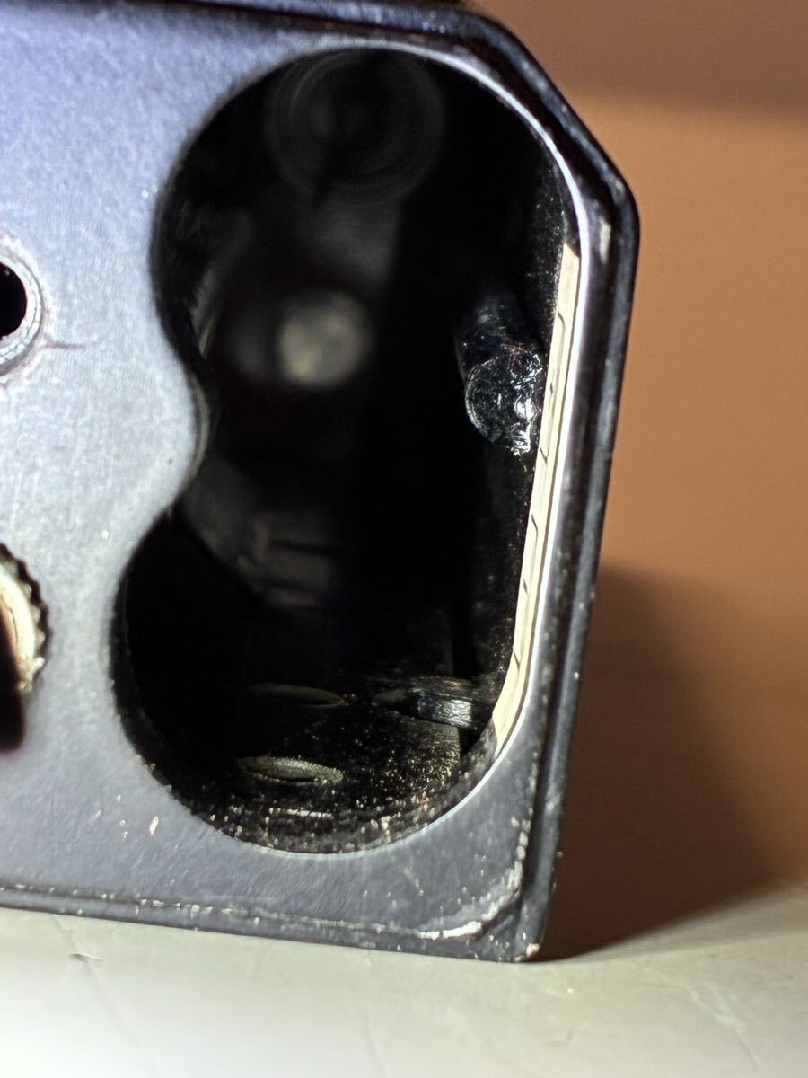  F-36:Nikon motor drive & battery pack for F-36