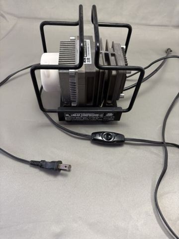 リニアコンプレッサーL5 GSIクレオス Mr Hobby